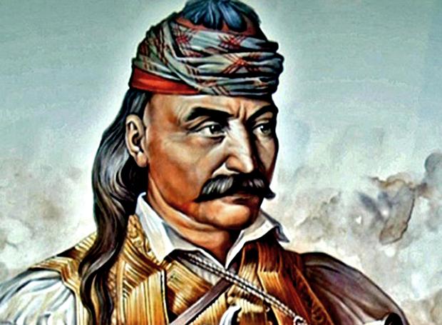 Σαν σήμερα πέθανε ο Γέρος του Μωριά