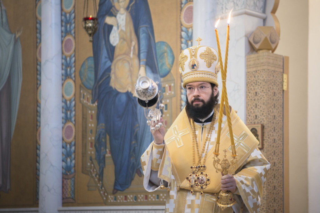 Патриарший экзарх потребовал от храмов РПЦ в Италии соблюдать карантин из-за коронавируса, предписанный властями