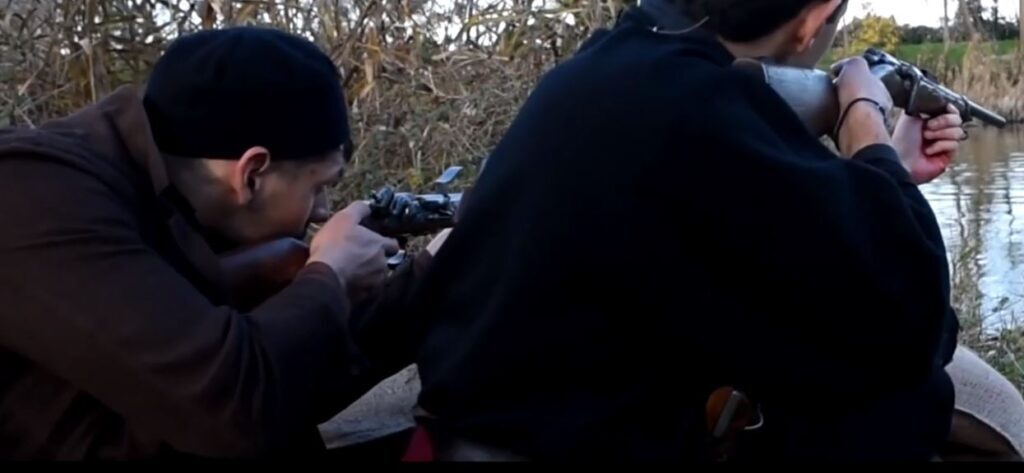 Πολλά αιτήματα επαναπροβολής της ταινίας «ΕΝ ΤΟΥΤΩ ΝΙΚΑ»