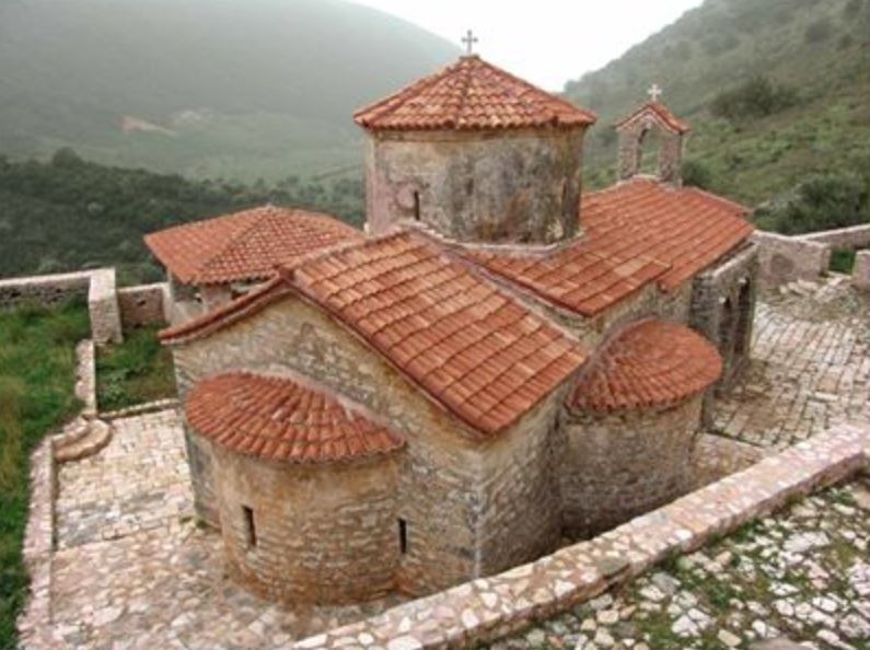 Organizimi I Restaurimit Të Monumenteve Të Kultit Orthodoks (1991-2019)