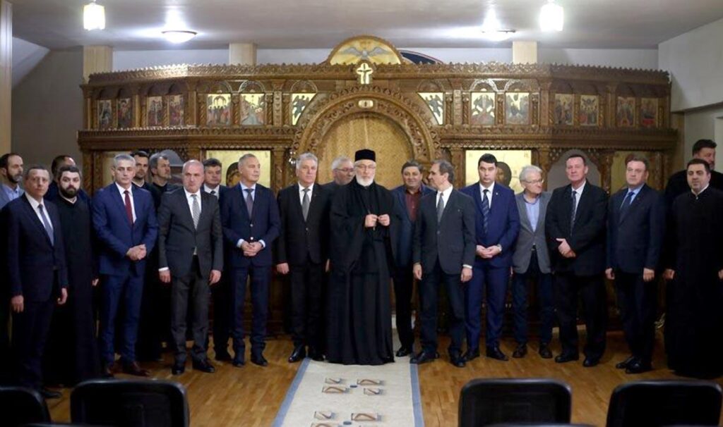 Bilanțul activităților bisericești din Arhiepiscopia Argeșului și Muscelului