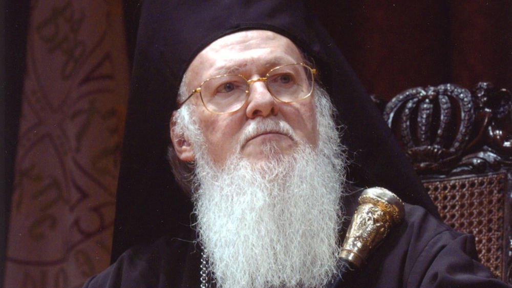 His All-Holiness Ecumenical Patriarch Bartholomew offers uplifting message regarding Hagia Sophia