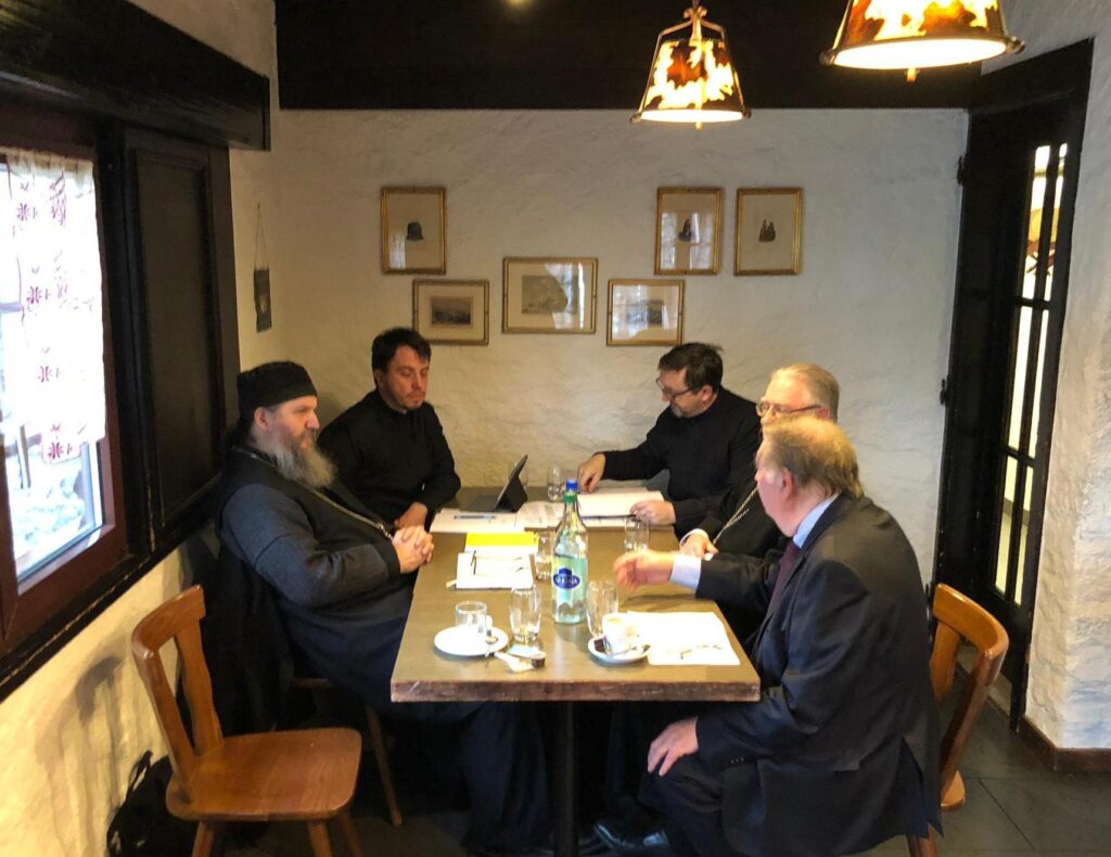 Пројекат кантоналног признања православних у кантону ВО