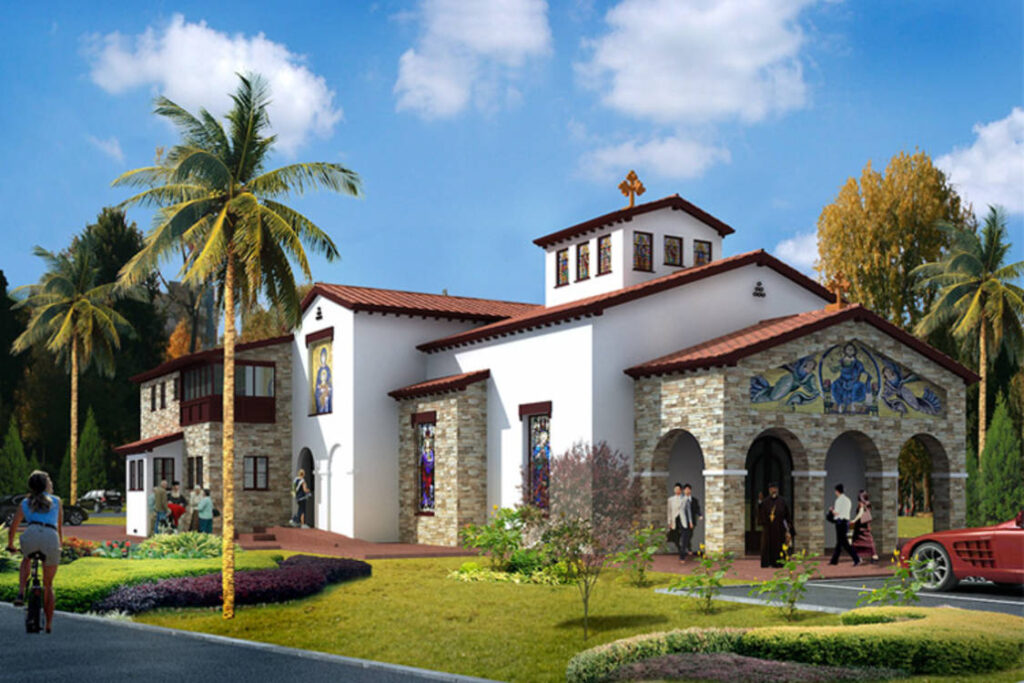 Antiochian House of Studies Opens Application Period for Next Ph.D. Cohort