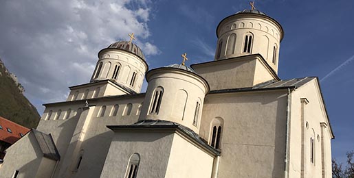 Састанак радне групе за прославу милешевског јубилеја