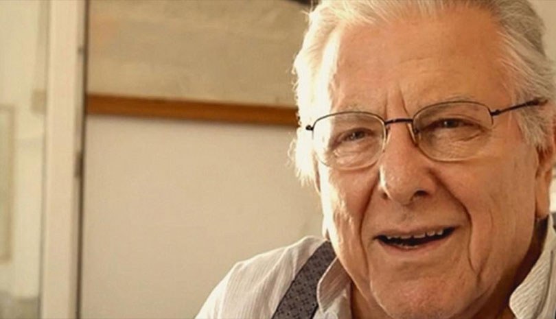 “Έφυγε” ο Κώστας Βουτσάς