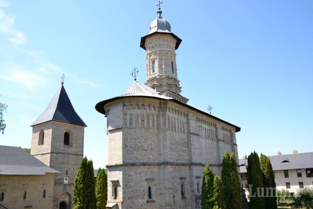 Logofătul care a scris „Tatăl nostru” în limba română