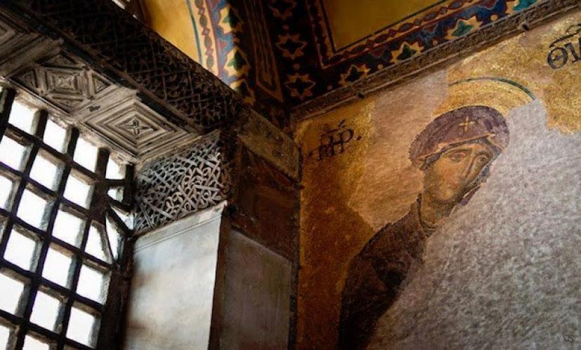 Μιλούν αφηρημένα…