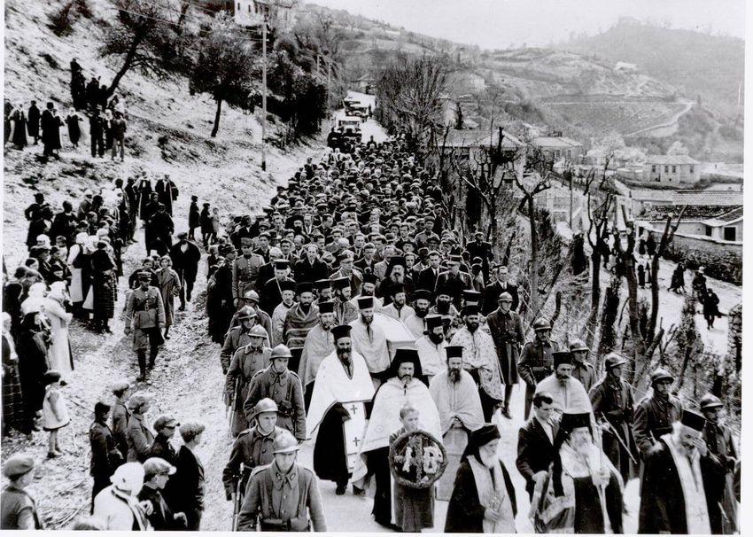 26 Φεβρουαρίου 1936: Όταν σίγησε η φωνή του Μητρ. Δρυϊνουπόλεως