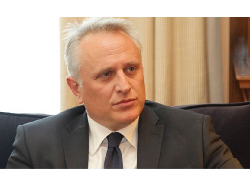 Ραγκούσης: Να ανοίξει η συζήτηση για χειροτονία γυναικών