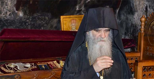 Писмо Митрополита Амфилохија премијеру Душку Марковићу: Постојећи Закон, а не непостојећи уговор, представља узрок актуелних друштвених проблема