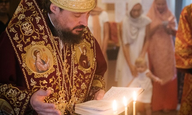 All Russian Orthodox Church parishes in Southeast Asia to pray for riddance of coronavirus