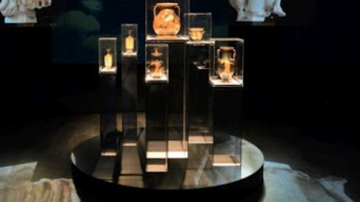 «Δι’ αυτά πολεμήσαμεν…”