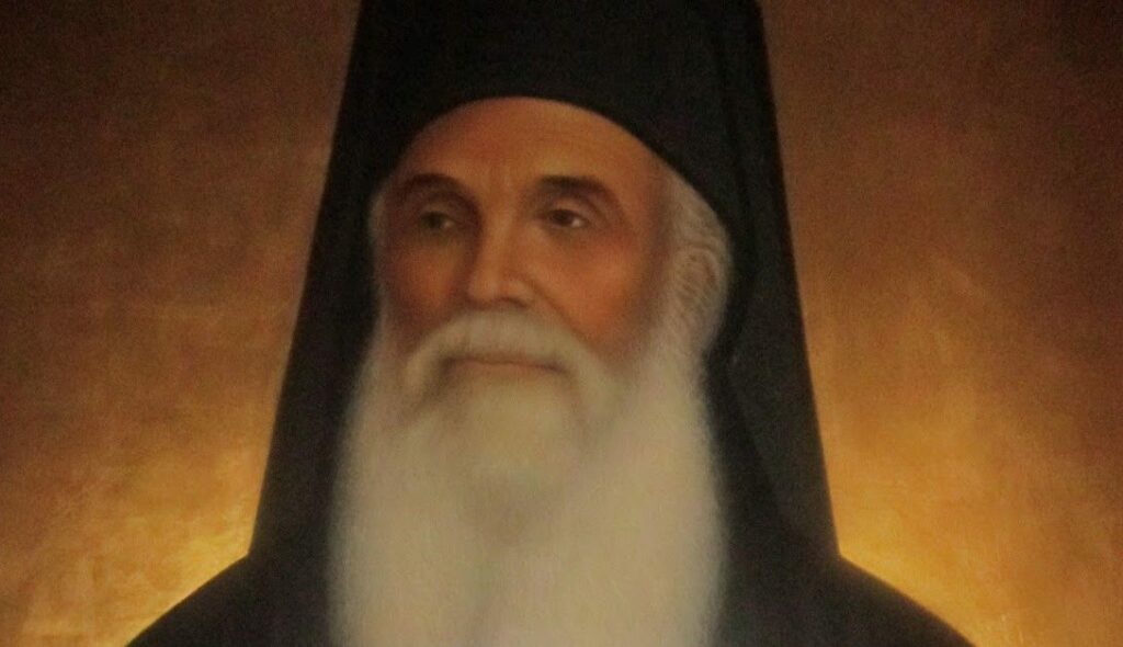 Μια σωτήρια παρέμβαση, μια πραγματική ιστορία