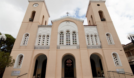 Ολοήμερος Εορτασμός του Αγίου Βλασσίου