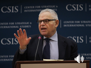 “Το Βυζάντιο, πρότυπο για την συνέχιση της ηγεμονίας των ΗΠΑ”