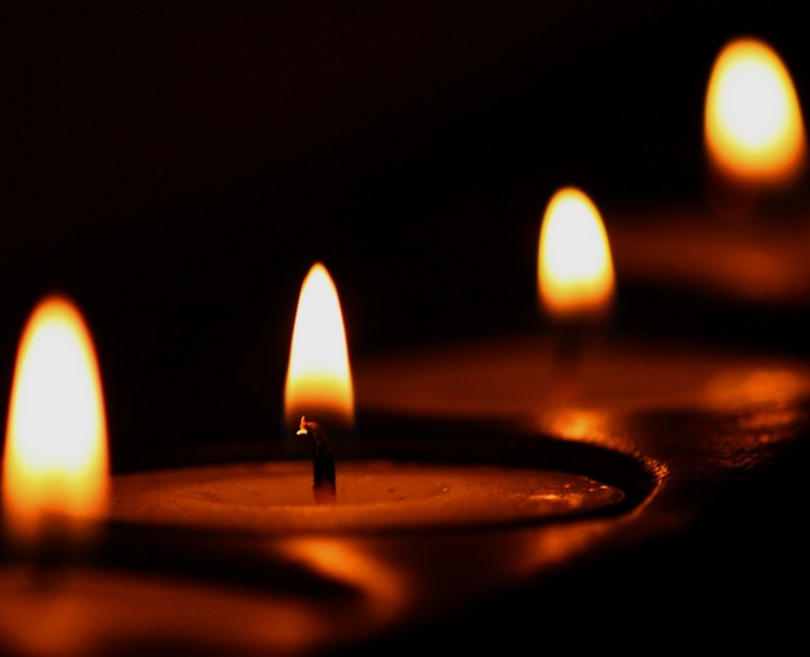 Αποδήμησε εις Κύριον ο ιερεύς Γεώργιος Φωτιάδης