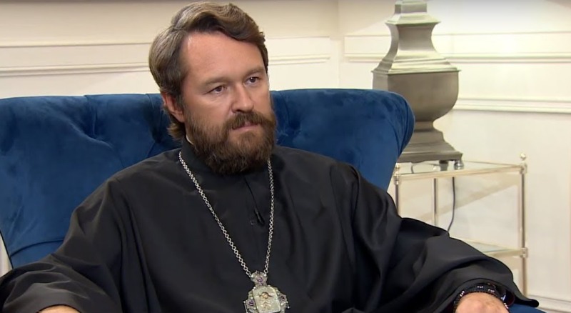 Η Ρωσική Εκκλησία παίρνει θέση για το Μαυροβούνιο