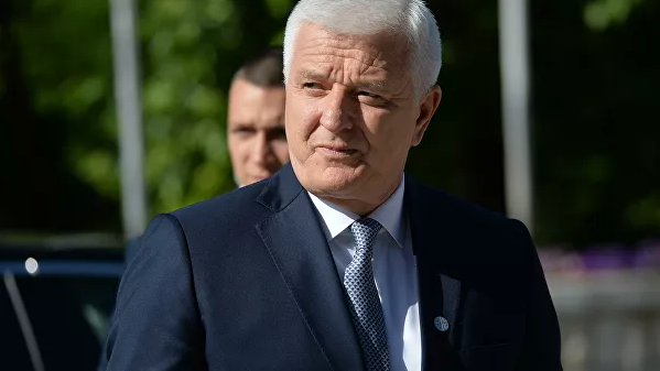 Премьер Черногории обвинил Сербскую церковь в неуплате налогов