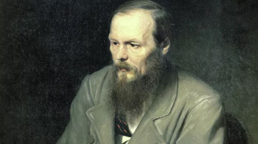 В Петербурге отслужат панихиду по Федору Достоевскому