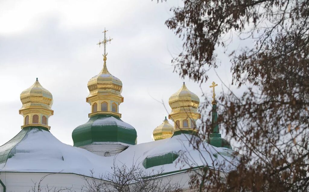 Миссия ЮНЕСКО в Киеве изучит состояние главных религиозных памятников