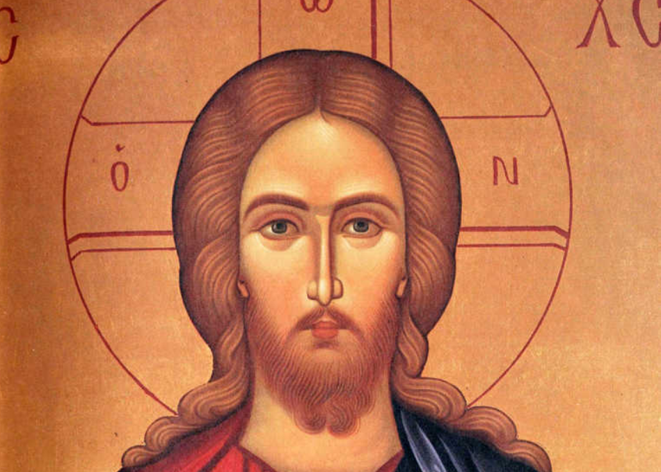 Saint Paisios the Athonite: How Jesus Christ looked like?