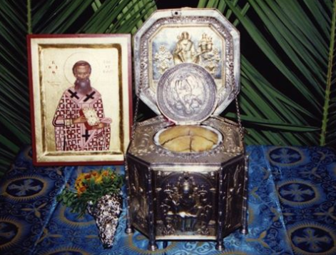 Mrekulli nga shejntorët për shërimin nga sëmundjet epidemike