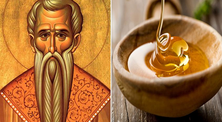 Kisha Ortodokse Bullgare nderon kujtimin e martirit Harallambi Çudibërës