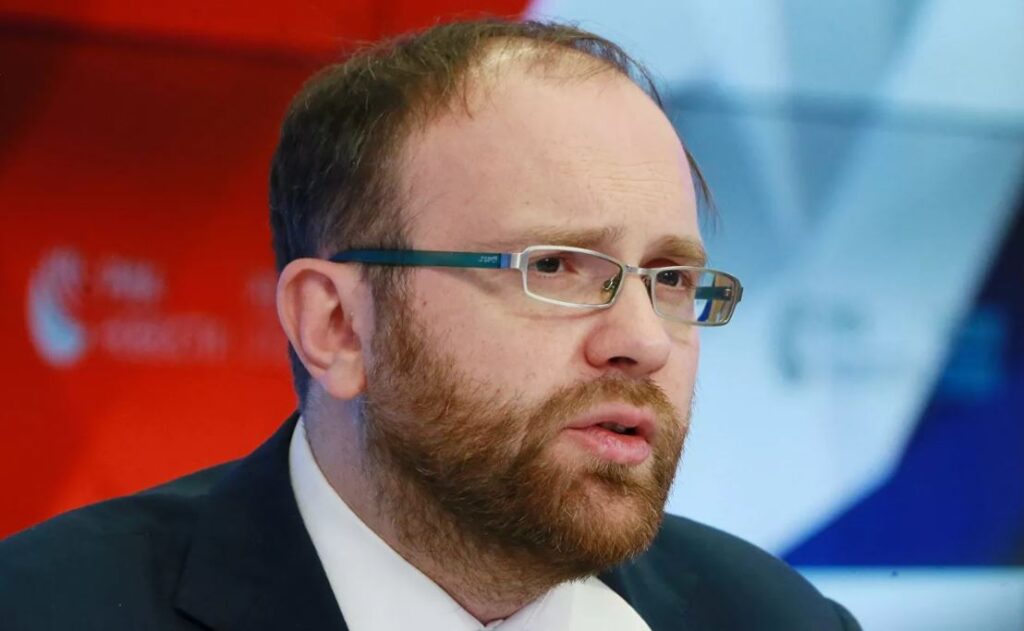 В РПЦ поддержали идею приоритета Конституции над международным правом