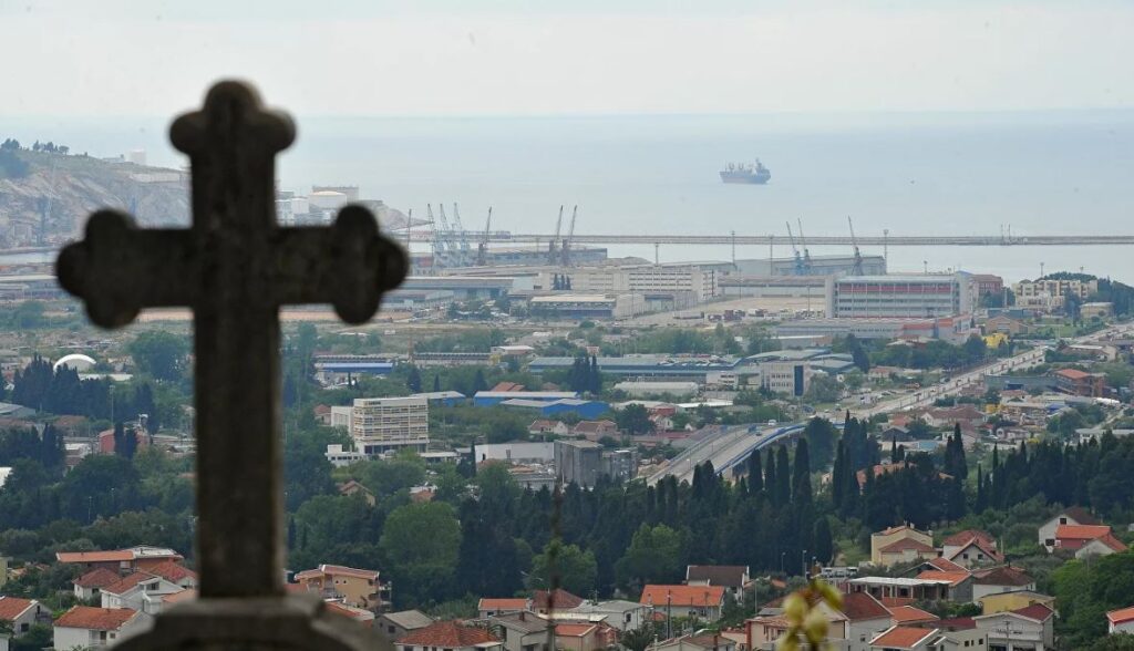 При участии РПЦ в Черногории открыли лагерь для онкобольных детей