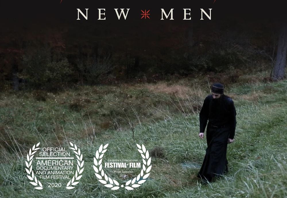 ‘New Men’ Film Coming Soon