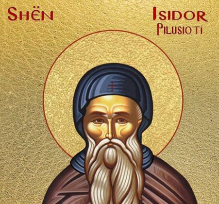 Oshënar Isidor Pilusioti