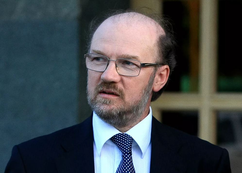 РПЦ: ремарка о Боге в конституции – то, что струсили сделать европейцы