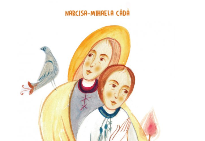 Editurile Patriarhiei: Colecție de vieți de sfinți pentru copii