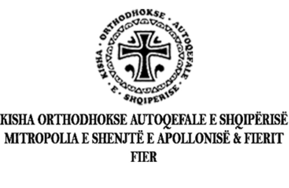 Mitropolia e Shenjtë e Apollonisë dhe Fierit: Coronavirus Këshilla SOS!