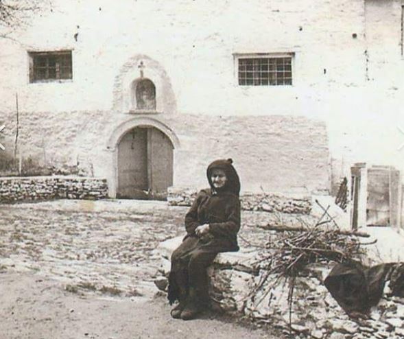 “Αχ, να ξέρατε τί έκανε ο Κύριος την Τετάρτη και την Παρασκευή…”