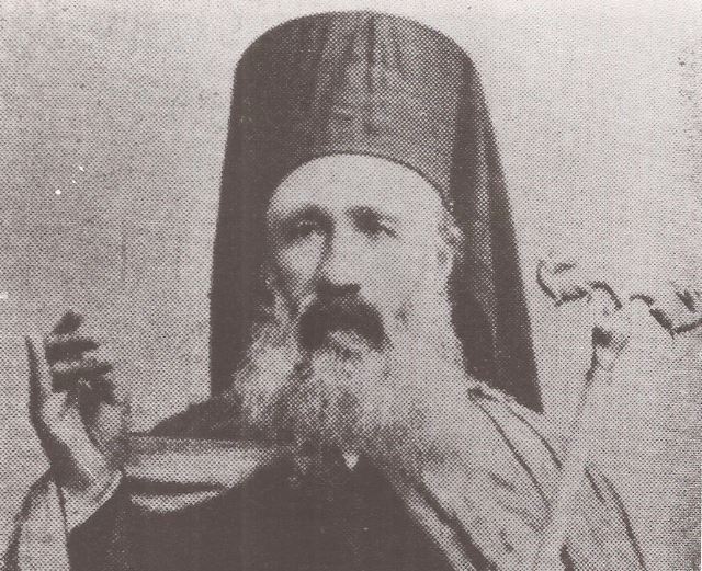O Μητροπολίτης Κιτίου (1868-1886) Κυπριανός Οικονομίδης ως διδάσκαλος της Ελληνικής Σχολής Λευκωσίας