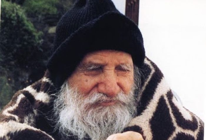 “Μην λες στην σύζυγο να νηστεύει, νήστευε εσύ”