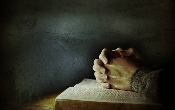 Τι γίνεται στον Ουρανό όταν προσευχόμαστε