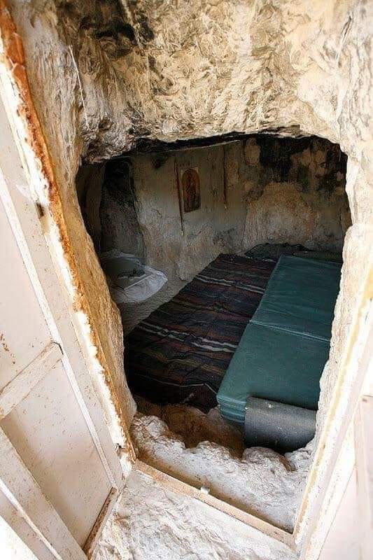 Οι άνθρωποι-φάροι για την επερχόμενη περίοδο νηστείας μας