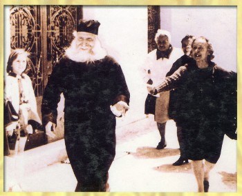 Το σαρανταλείτουργο σώζει ζώντες και κεκοιμημένους