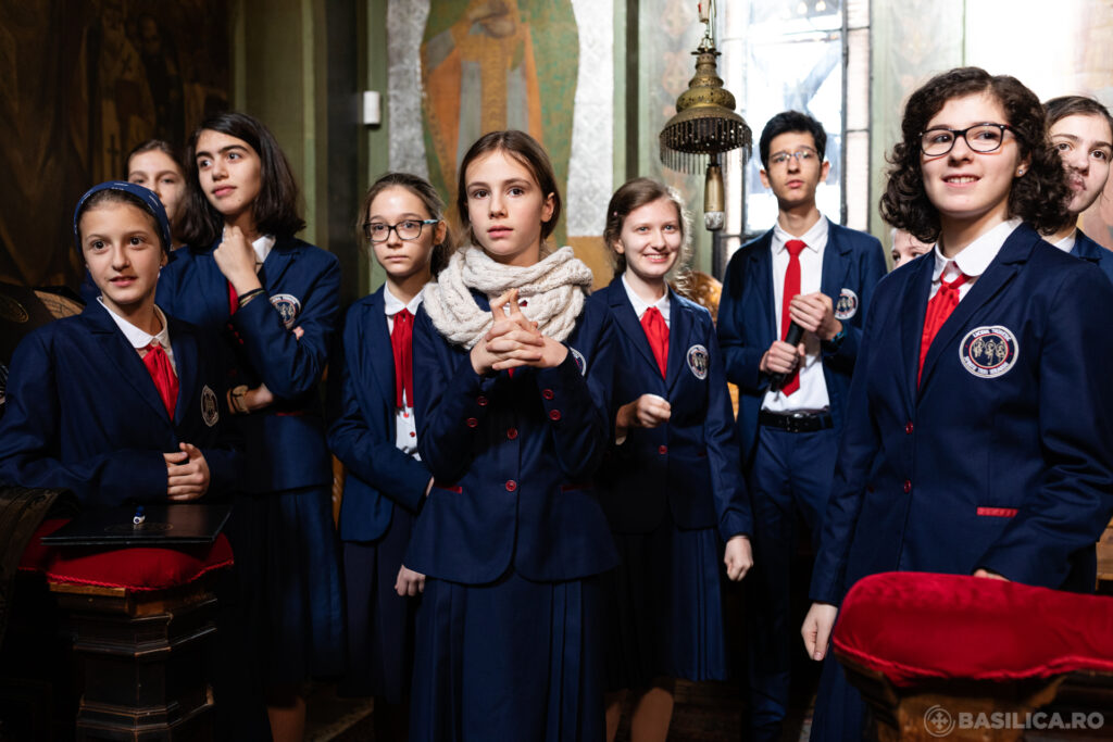 Η Ορθόδοξη ζωή μπροστά από τον φωτογραφικό φακό