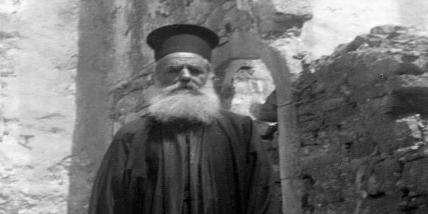 Ο επίγειος άγγελος της Σπιναλόγκας που κοινωνούσε μετά τους λεπρούς  (video)