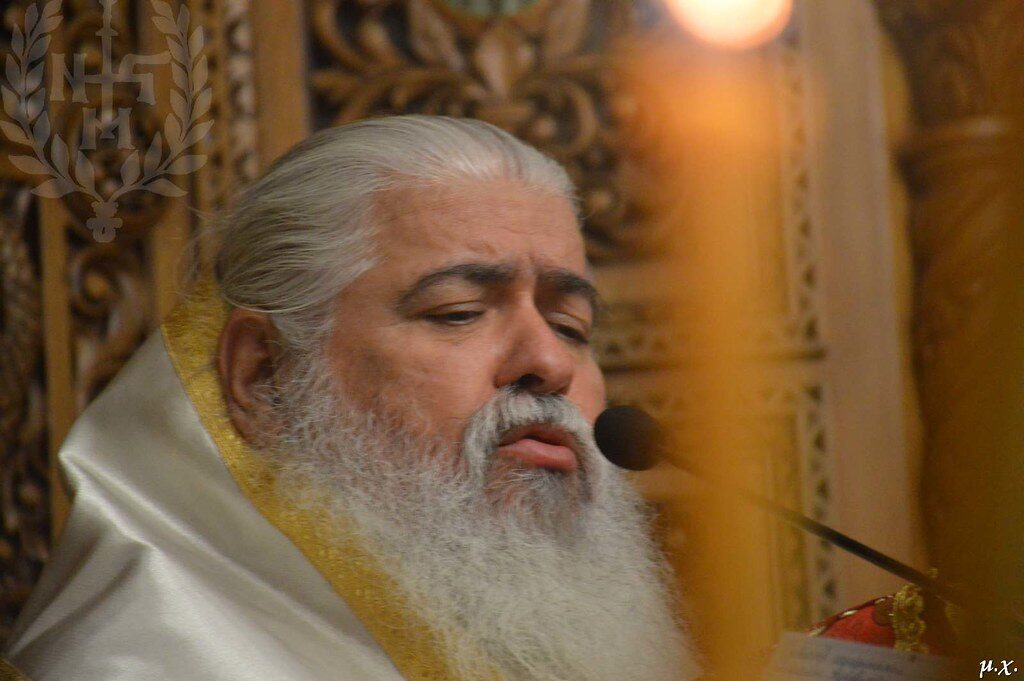 “Ο Συμεών ζει για να συναντηθεί με τον Χριστό” (ΒΙΝΤΕΟ)