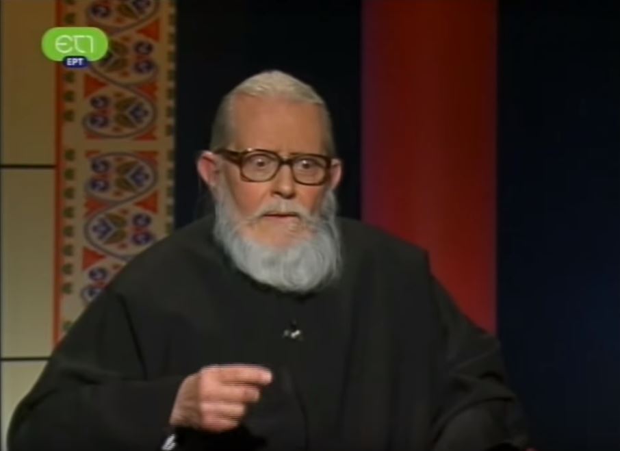 π. Ηλίας Μαστρογιαννόπουλος: «Η συμβολή μιας αυτοβιογραφίας»