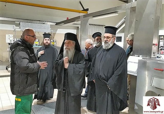 Θαυμασμός για τα όσα καταφέρνουν οι ντόπιοι παραγωγοί