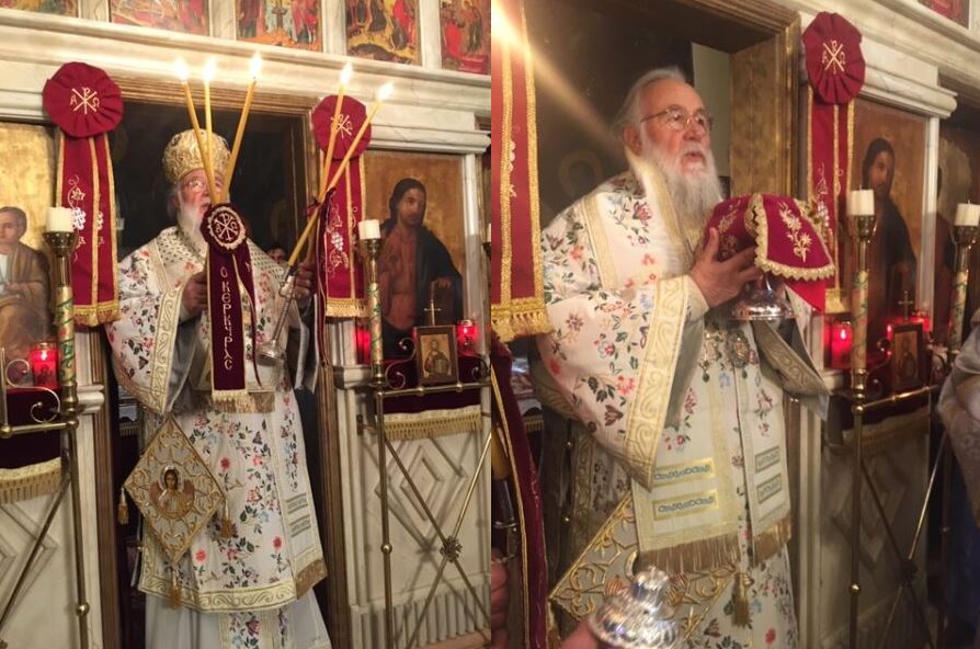 “Ο τονισμός του εγώ, η επίδειξη, η κατάκριση των άλλων”