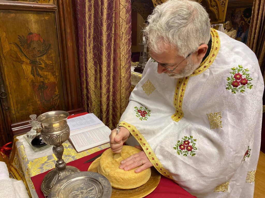 Η ΦΩΤΟΓΡΑΦΙΑ ΤΗΣ ΗΜΕΡΑΣ: “Προσκομιδή στο Χόνγκ Κόνγκ”