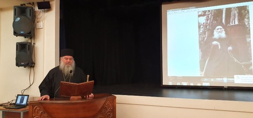 Η Γιορτή της Μητέρας στην Ιερά Μητρόπολη Λεμεσού