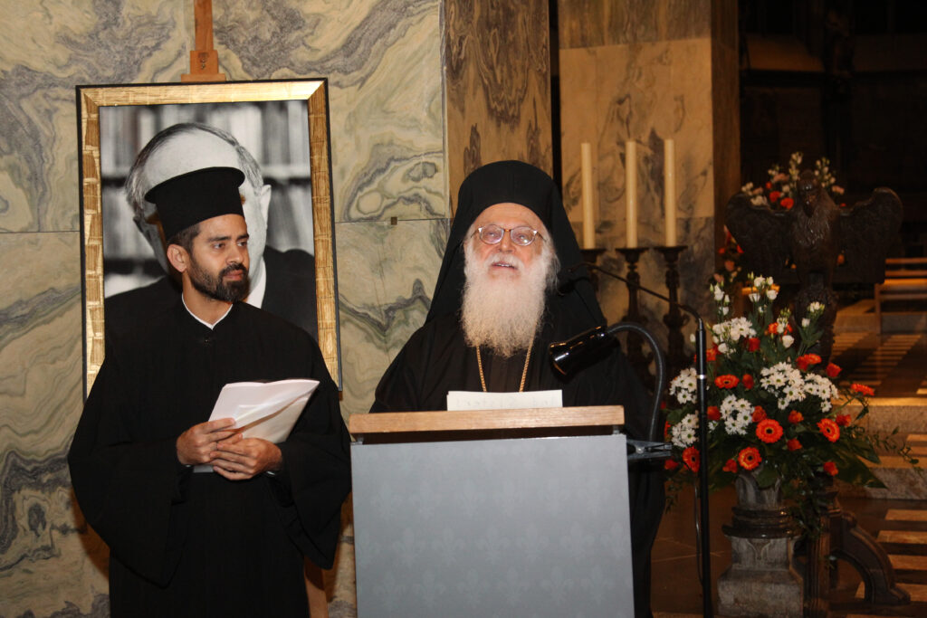 PF Anastasie premiat pentru contribuţia la conviețuirea pașnică a comunităților cu tradiţii culturale şi religioase diferite